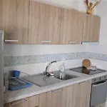 Azzuro Ground Floor Βίλα Nea Kallikrateia