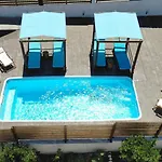 Βίλα Azzuro Ground Floor Nea Kallikrateia