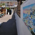 Azzuro Ground Floor Βίλα Nea Kallikrateia
