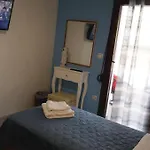 Azzuro Ground Floor * Nea Kallikrateia