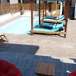 Azzuro Ground Floor Βίλα Nea Kallikrateia