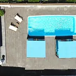 Azzuro Ground Floor Nea Kallikrateia