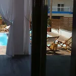 Βίλα Azzuro Ground Floor