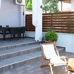 Βίλα Azzuro Ground Floor Nea Kallikrateia
