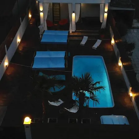 Azzuro Ground Floor Nea Kallikrateia