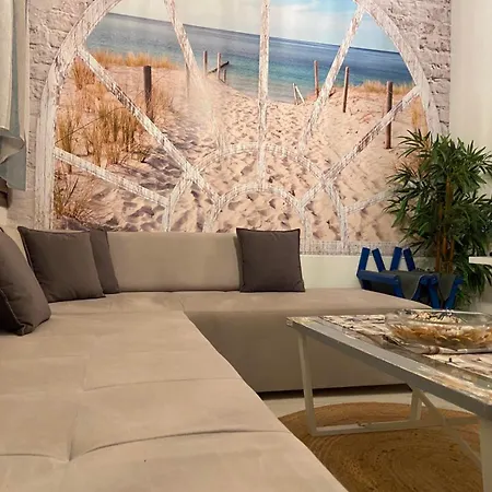 Willa Azzuro Ground Floor