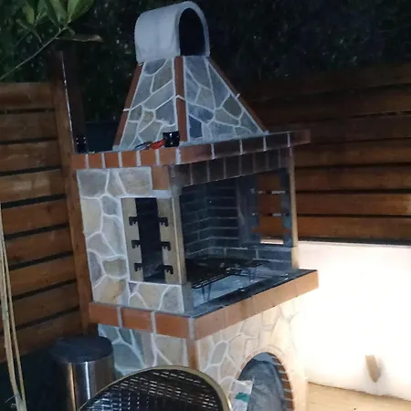 Villa Azzuro Ground Floor