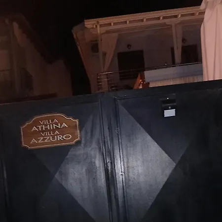 Azzuro Ground Floor Villa *