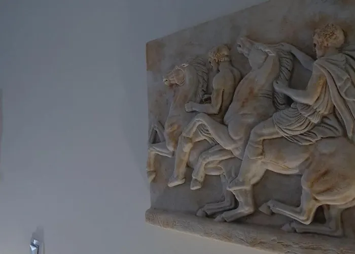 Azzuro Ground Floor Villa Nea Kallikrateia