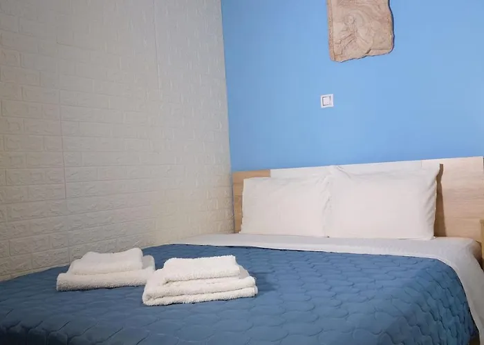 Azzuro Ground Floor Villa