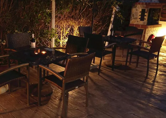 Azzuro Ground Floor Villa