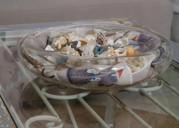 Villa Azzuro Ground Floor *