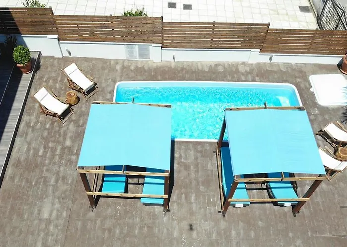 Azzuro Ground Floor Nea Kallikrateia