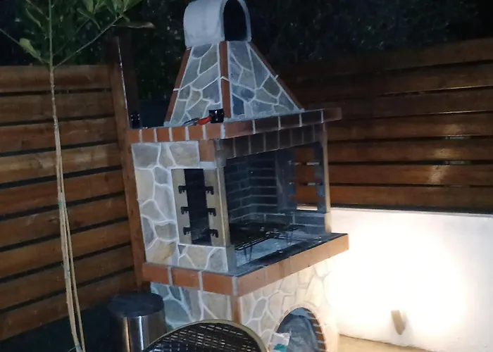 Villa Azzuro Ground Floor