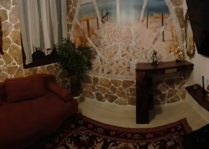 Azzuro Ground Floor *