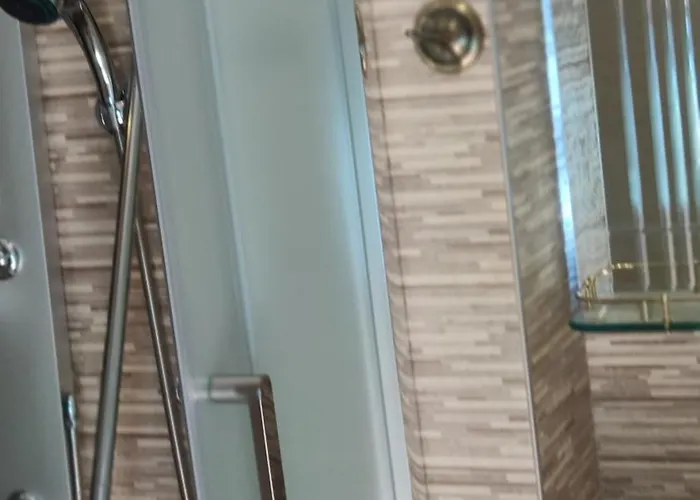 Azzuro Ground Floor * Nea Kallikrateia