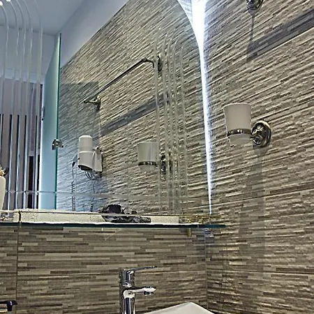 Azzuro Ground Floor Villa *