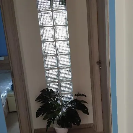 Azzuro Ground Floor Nea Kallikrateia