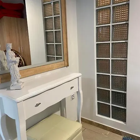 Villa Azzuro Ground Floor Nea Kallikrateia