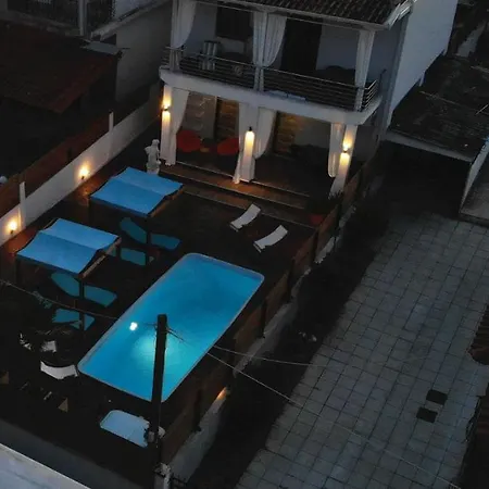 Azzuro Ground Floor * Nea Kallikrateia
