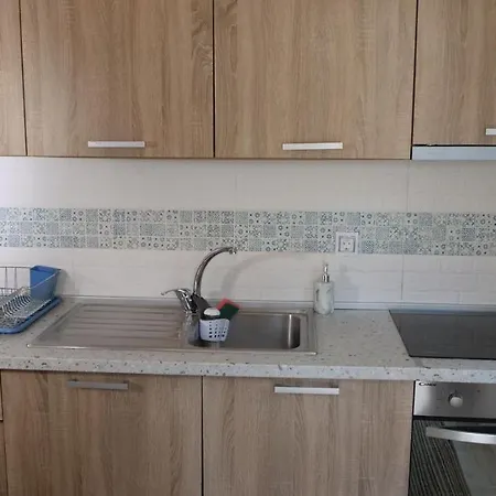 Azzuro Ground Floor *