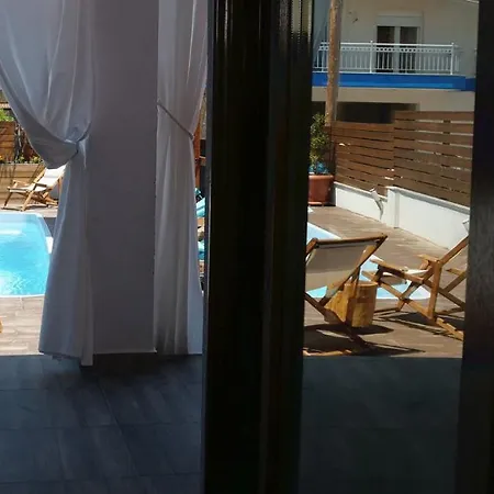 Villa Azzuro Ground Floor