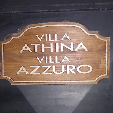 Azzuro Ground Floor Nea Kallikrateia