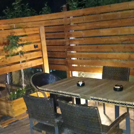 Azzuro Ground Floor Villa *
