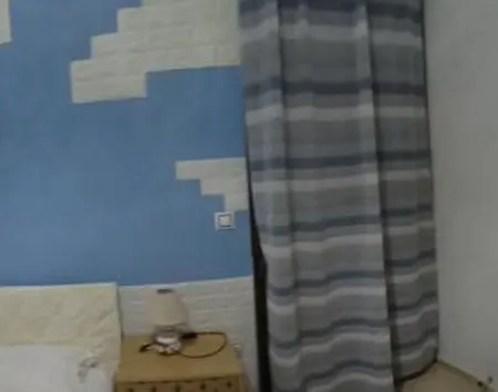 Azzuro Ground Floor * Nea Kallikrateia