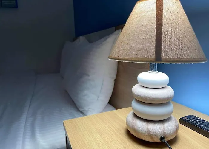 Azzuro Ground Floor Villa