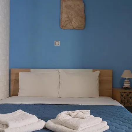 Azzuro Ground Floor Villa