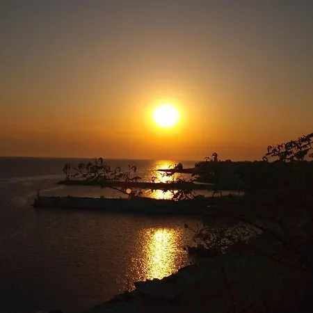 Azzuro Ground Floor Villa Nea Kallikrateia