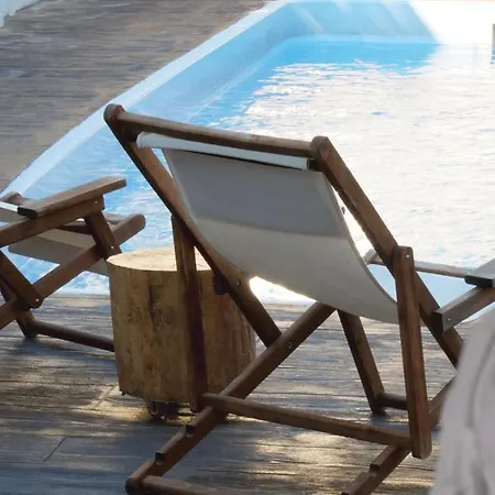 Azzuro Ground Floor Villa *