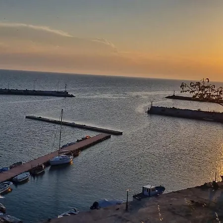 Azzuro Ground Floor *