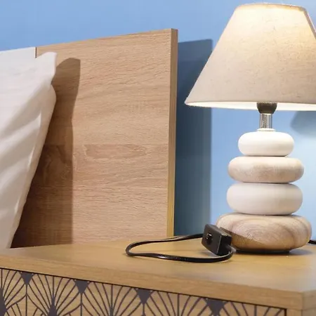 Azzuro Ground Floor Villa *