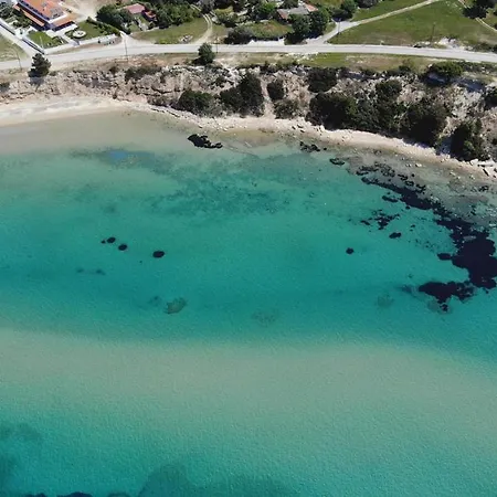 Azzuro Ground Floor Nea Kallikrateia