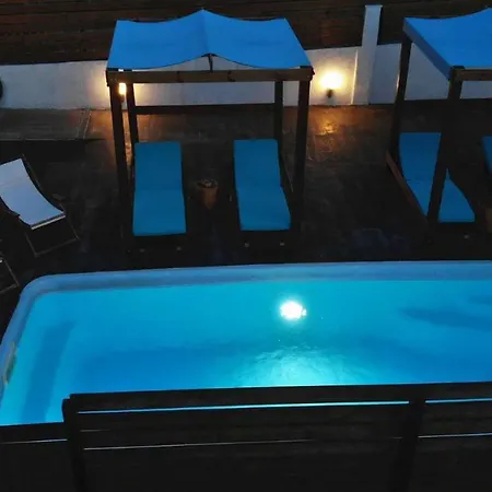 Villa Azzuro Ground Floor *