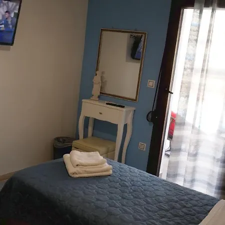 Azzuro Ground Floor * Nea Kallikrateia