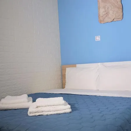 Azzuro Ground Floor Villa