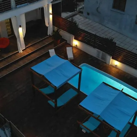 Azzuro Ground Floor * Nea Kallikrateia