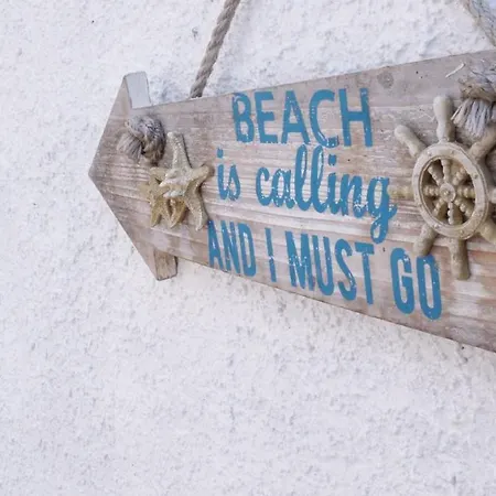 Azzuro Ground Floor Villa