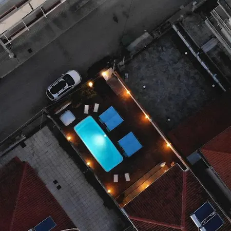 Azzuro Ground Floor *