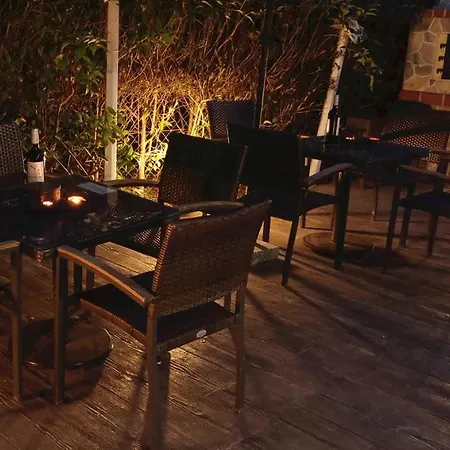 Azzuro Ground Floor Villa