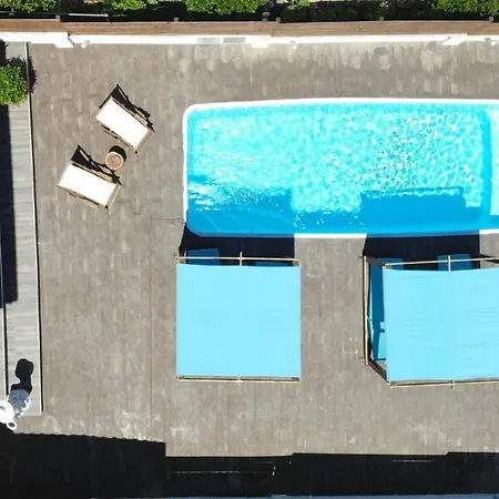 Azzuro Ground Floor Nea Kallikrateia