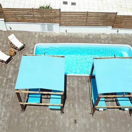 Azzuro Ground Floor Nea Kallikrateia