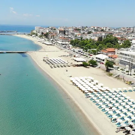 Azzuro Ground Floor Villa *