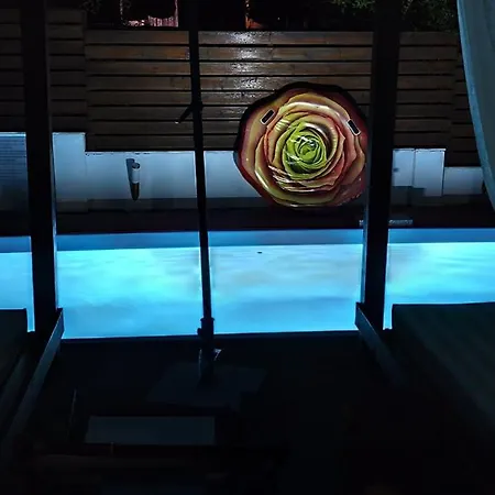 Azzuro Ground Floor * Nea Kallikrateia