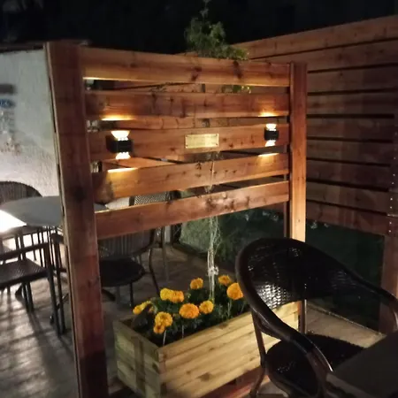 Villa Azzuro Ground Floor *