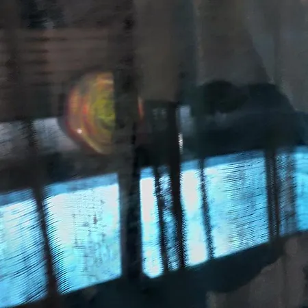 Villa Azzuro Ground Floor