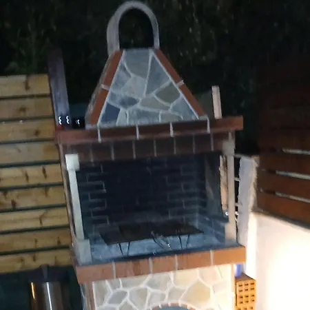 Azzuro Ground Floor Villa